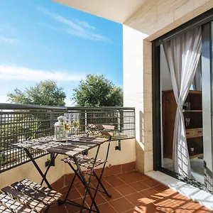 Mairena Parking Privado Y Piscina Apartamento