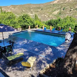 La Casa De Lya Chalet