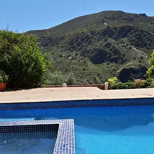 Casa Natalia Сasa de vacaciones