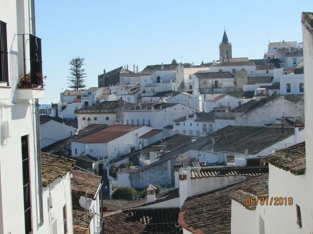Calle Calvario 10 Zufre